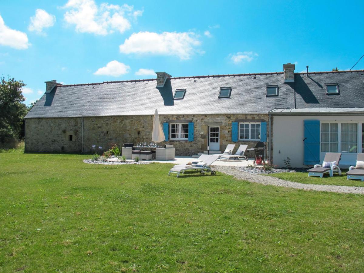 Holiday Home Le Vieux Chene - Cms106 By Interhome Camaret-sur-Mer Esterno foto