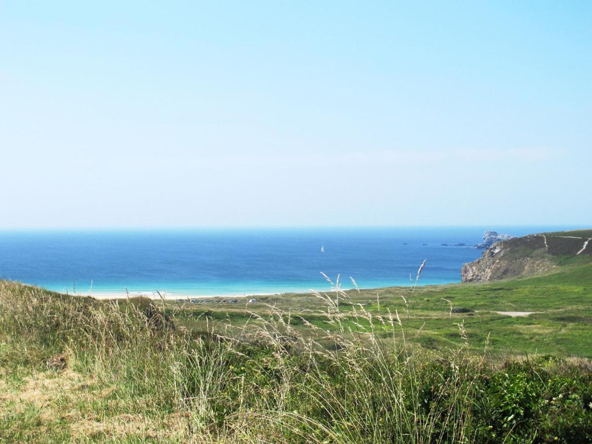 Holiday Home Le Vieux Chene - Cms106 By Interhome Camaret-sur-Mer Esterno foto