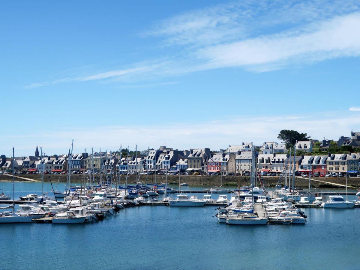 Holiday Home Le Vieux Chene - Cms106 By Interhome Camaret-sur-Mer Esterno foto